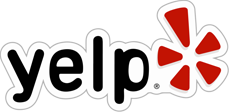 yelp logo