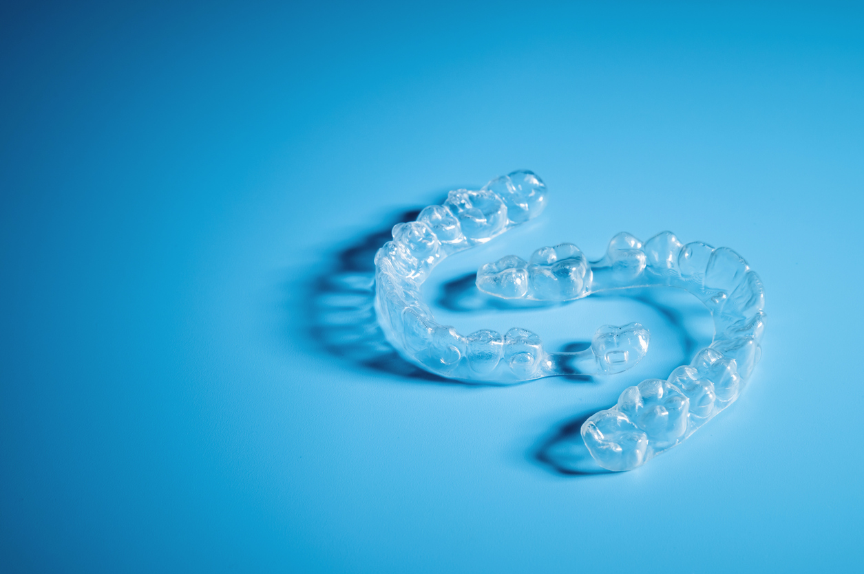 Featured image for How Are Invisalign Aligners Made